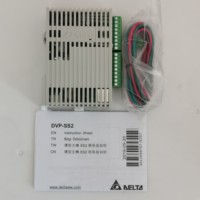 Controlador Lógico Programable Delta Original Auténtico Delta Dvp14ss211r Plc Delta Plc