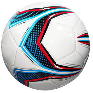 Matériaux de ballon de football de qualité d'entraînement de haute qualité - Product Image 1