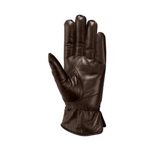 Derniers gants de conduite en cuir vintage de haute qualité, écologiques, pour hommes, décontractés, pour l'hiver, les voyages, la conduite automobile - Product Image 2