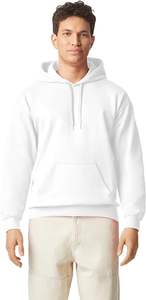 เสื้อฮู้ดผู้ชายแบบลำลองสำหรับฤดูหนาวผ้าคอตตอน100% แห้งเร็วระบายอากาศได้ดีเป็นมิตรต่อสิ่งแวดล้อม - Product Image 6