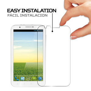 ฟิล์มกันรอยหน้าจอ ANTISHOCK Trevi Phablet 6S อุปกรณ์เสริมมือถือที่ทนทานและดูดซับแรงกระแทก - Product Image 2