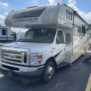 Vendeur vérifié pour un Coachmen LEPRECHAUN 319MB d'occasion de 2023 disponible à la vente - Product Image 1