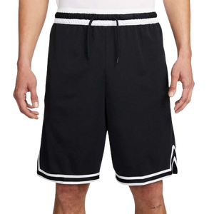 กางเกงขาสั้นบาสเก็ตบอลแยกสีดำผ้าสแปนเด็กซ์ผ้าโพลีเอสเตอร์แบบระเหิด - Product Image 1