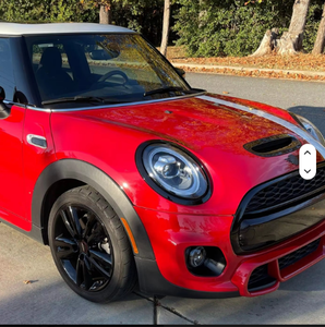 MINI COOPER S 2021 USADO, con Volante a la Izquierda/Derecha - Product Image 1