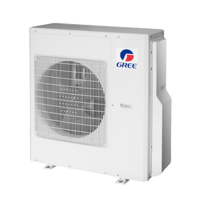 Bomba de Calor Ahorradora de Energía A+++ R32 de 10kW, Tipo Split, Aire-Agua, Inverter DC - Product Image 3