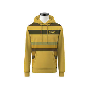 เสื้อฮู้ดดี้สไตล์สปอร์ต ดีไซน์มินิมอล สวมใส่สบาย สำหรับผู้ชาย ขายดี เสื้อฮู้ดดี้พื้นฐานสำหรับผู้ชาย - Product Image 1