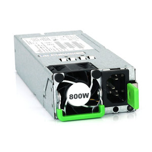 Fuente de Alimentación FUJITSU A3C40161428 de 800W para PRIMERGY RX300 S8 S7, Reacondicionada - Product Image 1
