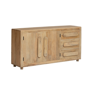 <span class=keywords><strong>Kael</strong></span> xoài gỗ sideboard - Product Image 2