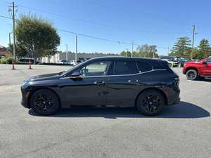 BMW iX M60 AWD Usado 2023 - Product Image 2