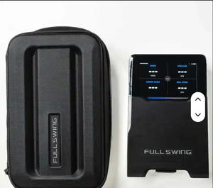 Kit de suivi de swing de golf de qualité industrielle DIY LAU-NCH FSKIT1102 avec personnalisation OEM/ODM et garantie de 3 ans - Product Image 1