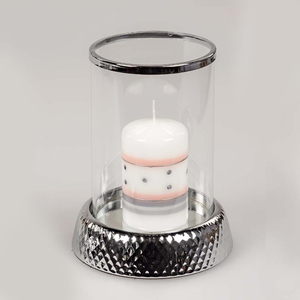 Portavelas T Light para el hogar decorativo nuevo diseño vela cera tarro para la venta en precio al por mayor portavelas - Product Image 6