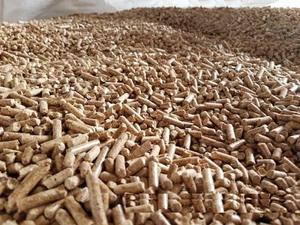 Briquette de bois de qualité supérieure pour un chauffage propre et efficace de haute qualité disponible en sacs et en vrac - Product Image 6