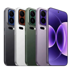 Teléfono Inteligente Xiaomi 17 Pro Max Versión China, 5G, Octa Core, Doble SIM, 512 GB ROM, Pantalla Inteligente, Estado: Usado - Product Image 2