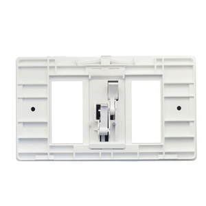 Herramienta de torneado de contraplaca ensamblada Duo 2006 - Product Image 1