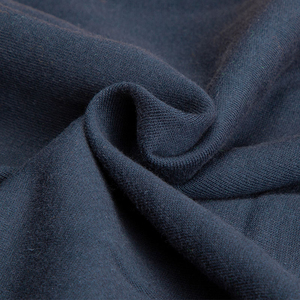 Sweat à capuche surdimensionné pour homme de qualité supérieure, 100% coton, logo personnalisé, motif uni, double couche - pour la saison hivernale, fabriqué au Pakistan - Product Image 6