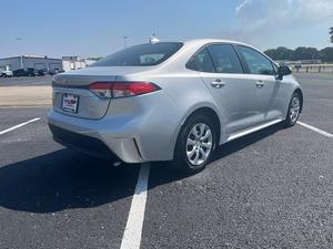 Mejor Toyota Corolla LE 2025 Usado - Product Image 2