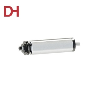 Eje de Rotación CNC Robusto de 6000 RPM con Giro en Sentido Contrario a las Agujas del Reloj, Accionamiento por Correa, con 3 Juntas de Precisión 1:7.5 para Rectificado de Diámetro Exterior de Alta Precisión - Product Image 5