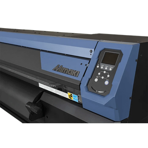 เครื่องพิมพ์ Mimaki TS100-1600 64 รุ่นใหม่ A3 แบบ Flatbed Dye-Sublimation พร้อมคุณสมบัติอัตโนมัติ รับประกัน 1 ปี - Product Image 4