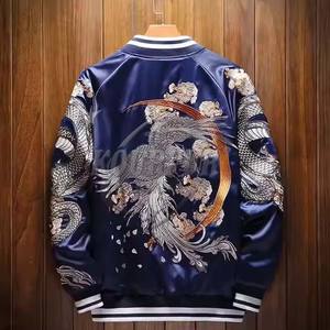 เสื้อแจ็คเก็ตวาร์ซิตี้ราคาส่ง ผลิตในปากีสถาน เสื้อแจ็คเก็ตวาร์ซิตี้สั่งทำพิเศษ ไซส์ใหญ่ ราคาถูก เสื้อแจ็คเก็ตเลตเตอร์แมนสำหรับผู้ชาย - Product Image 2