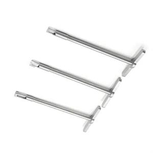 Escariador visual de uso endoscópico transforaminal flexible de cirugía de columna médica por instrumentos Zuol - Product Image 3