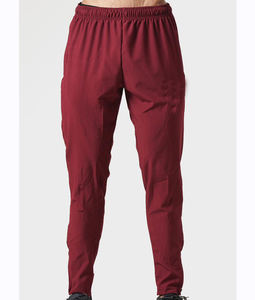 กางเกงลำลองเอวสูงของผู้ชายผ้านุ่มยืดได้ใส่สบายเหมาะกับทุกขนาด - Product Image 4