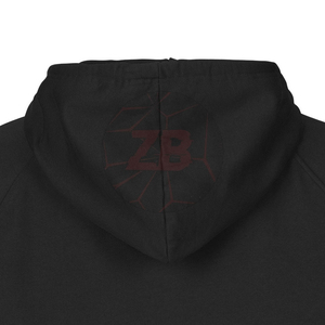 เสื้อฮู้ดพิมพ์ลายสำหรับผู้ใหญ่สำหรับผู้ชายเสื้อฮู้ดพิมพ์ลาย - Product Image 3