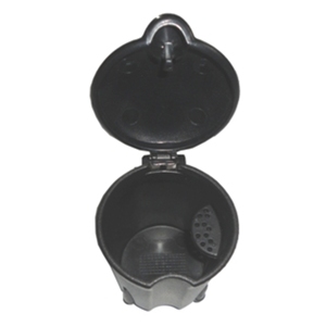 Cenicero Portátil para Coche Renault Symbol 13/21 Hecho de Plexiglás - Product Image 2