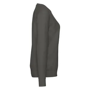 Ladies Lightweight Raglan Sweatshirt Custom Promotional <b>Hoodies</b> & Merchandise - Product Image 3