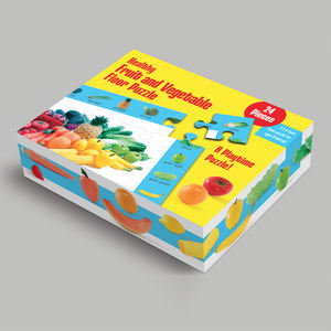 Venta al por mayor juegos de cartón educativos personalizados fabricante de instrucciones impresas 2 piezas tapa inferior cajas de papel - Product Image 4