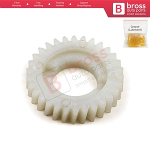 ชุดซ่อมมอเตอร์ซันรูฟ BSR523 สำหรับ 30 ฟันเฟือง - Product Image 3