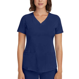 Uniforme Médico para Mujer a Precio de Fábrica, Uniforme Médico Personalizado para Hospital, Venta en Línea - Product Image 6