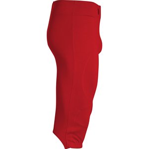 Pantalones de fútbol americano personalizados de alta calidad, conjuntos acolchados fijos de gama alta con diseño de sublimación, precio barato al por mayor - Product Image 3