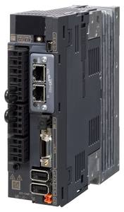 เซอร์โวแอมป์ AC MR-J4-200TM-EIP ของแท้ใหม่ - Product Image 2