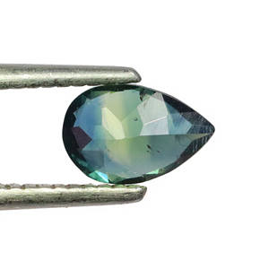 พลอยแซฟไฟร์พลอยอัญมณีอัญมณีอัญมณีอัญมณีอัญมณีอัญมณีตัดเหลี่ยมเพชรพลอยอัญมณีออสเตรเลียของขวัญหินแซฟไฟร์ปาร์ติสำหรับผู้หญิง - Product Image 6