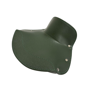 Funda individual verde para asiento delantero/trasero Lambretta D150 + LD125 '56 (Deriv.) + F125 - Product Image 2
