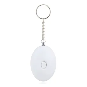 Portachiavi Echo Personalizzato, Attrezzatura di Sicurezza e Sopravvivenza, Gadget di Allarme Personale Personalizzabile - Product Image 1