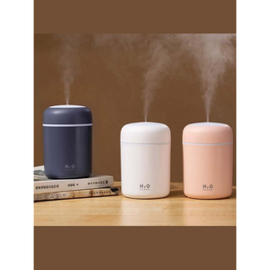 Inventor Home Room and Car <b>Humidifier</b> Steam Machine - Product Image 1