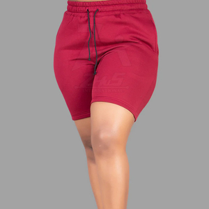 Ensemble sweat à capuche et short pour femmes à vendre à bas prix Ensemble sweat à capuche et short de haute qualité en gros - Product Image 3