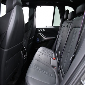 BMW X5 M 2024, Superventas, Automático de 8 Velocidades, Deportivo, Motor V8 de 4.4L, DOHC, 32V, Paquete de Tecnología TwinPower Turbo, Venta Rápida - Product Image 5