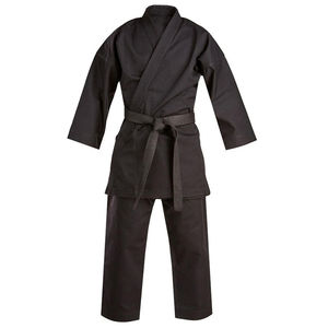 Meilleure qualité Custom Made Judo Karaté Wear Nouveau OEM Service Custom Jujitsu Kimono BJJ Gi Suit Uniformes d'arts martiaux - Product Image 2