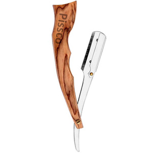 Las Mejores Navajas de Corte para Barbería y Salón, Herramientas de Adelgazamiento, Afeitado de Barba y Depilación - Product Image 3