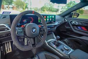 2024 Coupe AWD Turbo Cuir R18 Faible Kilométrage Boîte Automatique Conduite à Gauche Essence/Pétrole Éclairci Condition - Product Image 5