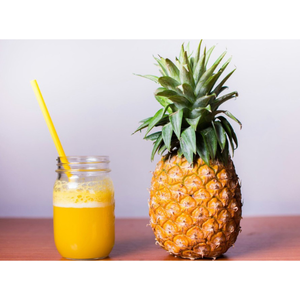 Suministro a granel de jugo de piña condensado para exportación, ingrediente versátil para jugos, jaleas y salsas | Sra. Jessi - Product Image 5