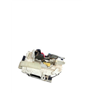 CERRADURA DE PUERTA TRASERA INFERIOR DERECHA JEEP Compass Serie K04589650AE ENE diesel 2200 (11>15) - Product Image 2