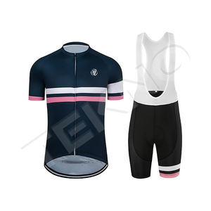 2025 vêtements d'automne et d'hiver uniforme de cyclisme de haute qualité - Product Image 2