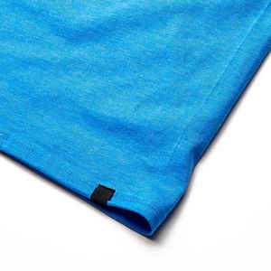 Camiseta sin Mangas Deportiva para Hombre, Talla Grande, Transpirable, con Estampado Personalizado, Método de Tejido sin Tejer, Secado Rápido, 100% Algodón, Ropa Urbana - Product Image 4