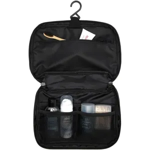 Estuche de Belleza Reciclado Roam, Bolsa de Aseo Sostenible - Product Image 3