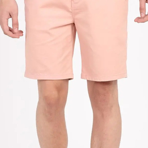 High Street hommes Fitness Shorts poids lourd nouveau Style coton Hip-hop décontracté sport plage Shorts solide motif poches taille 6XL - Product Image 6