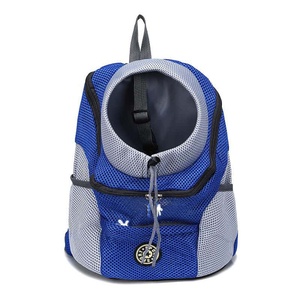Mesh <b>Pet</b> <b>Carrier</b> Backpack Small Breathable Design for Outdoor Use - Product Image 4