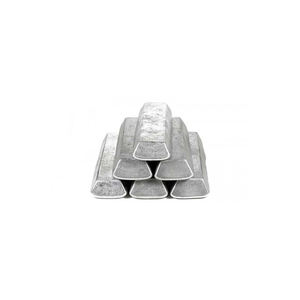 Lingotes de aluminio para embalaje de papel de aluminio puro a granel al por mayor para instalaciones de producción de contenedores y envoltorios de cocina - Product Image 5